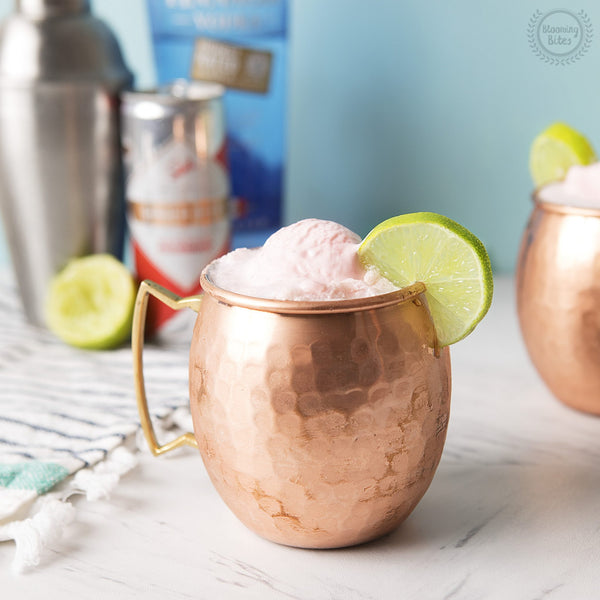 Pentole di rame  Moscow mule mugs, Glassware, Kitchenware