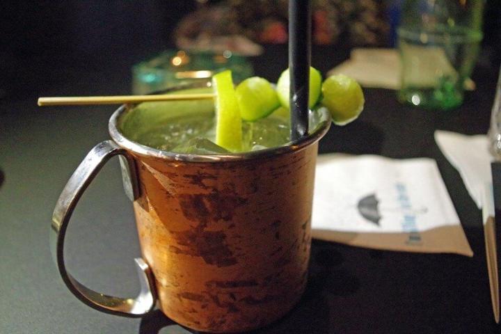 The Story of the Original Moscow Mule Mug and Its Timely Comeback